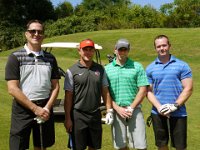 Golf16 Team17A